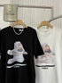 Summer Casual Printed T-Shirts